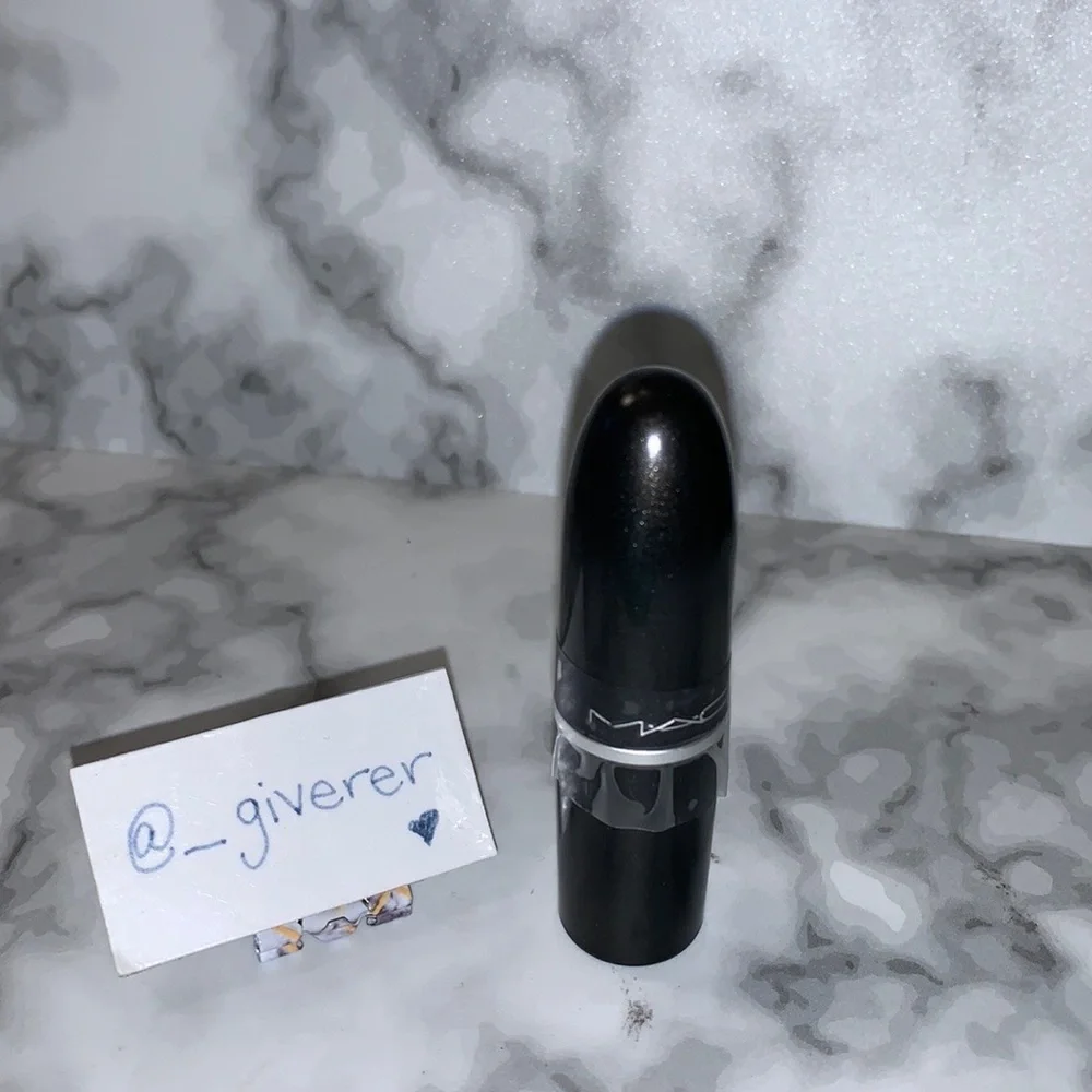 NOTICE ME Lustre Lipstick MAC IS BEAUTY - Picture 7 of 17